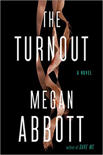 تحميل The Turnout by Megan Abbott PDF