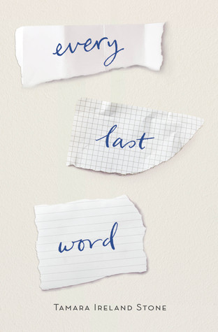 تحميل Every Last Word PDF