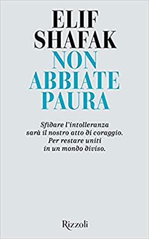 تحميل Non abbiate paura PDF
