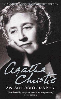 Agatha Christie: An Autobiography
