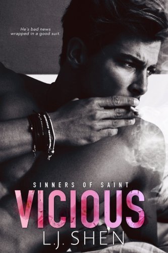 تحميل Vicious (Sinners of Saint #1) PDF