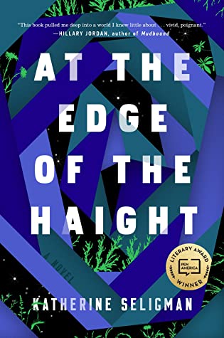 تحميل At the Edge of the Haight PDF