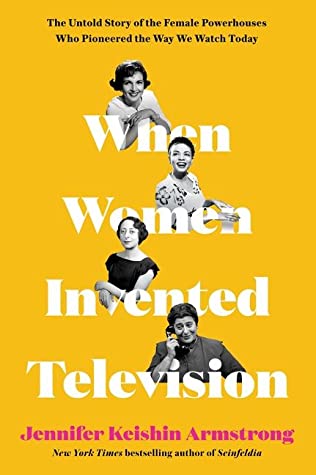 تحميل When Women Invented Television PDF