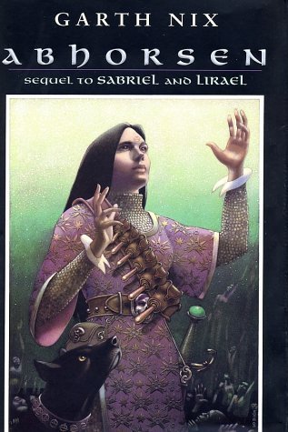 تحميل Abhorsen #3 by Garth Nix PDF