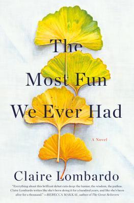 تحميل The Most Fun We Ever Had PDF