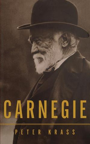 Carnegie by Peter Krass