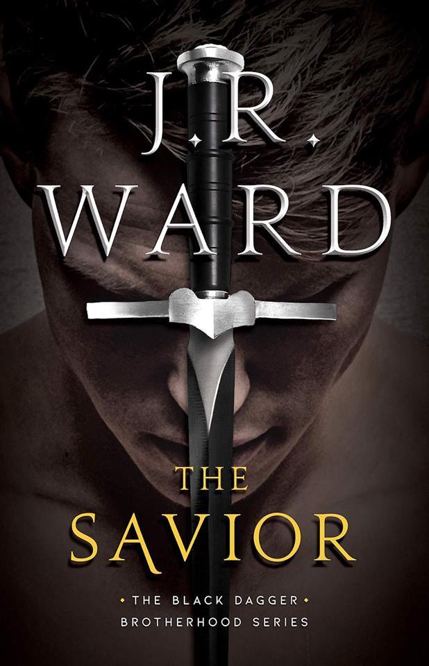 The Savior (Black Dagger Brotherhood #17)