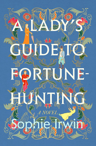 تحميل A Lady's Guide to Fortune-Hunting #1 PDF