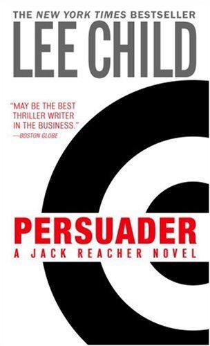 تحميل Persuader (Jack Reacher #7) PDF