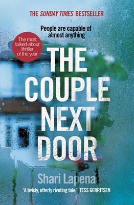 تحميل The Couple Next Door PDF
