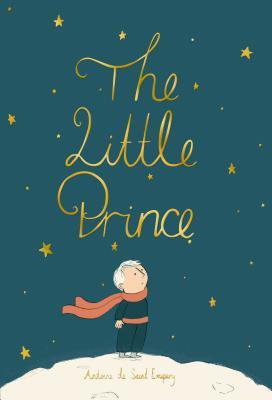 The Little Prince by Antoine de Saint-Exupéry