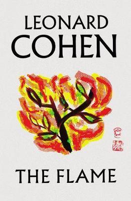 تحميل The Flame by Leonard Cohen PDF