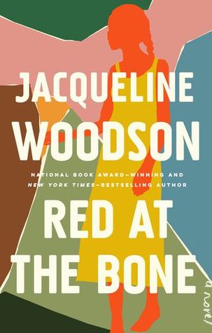 تحميل Red at the Bone by Jacqueline Woodson PDF