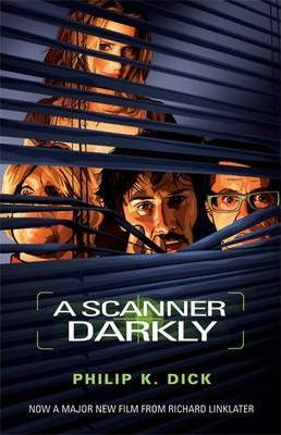 تحميل A Scanner Darkly PDF