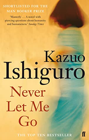 تحميل Never Let Me Go by Kazuo Ishiguro PDF