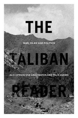 تحميل The Taliban Reader PDF