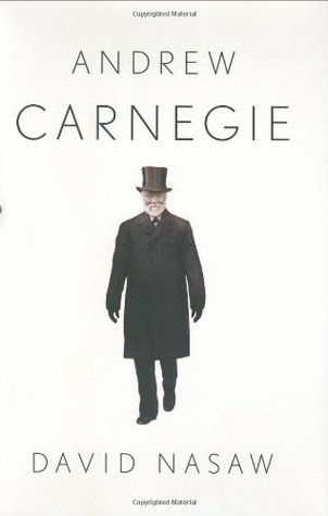 تحميل Andrew Carnegie PDF