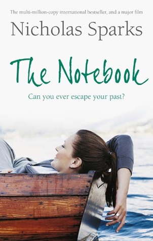 The Notebook #1 by Nicholas Sparks