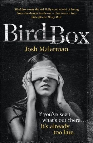 Bird Box #1 by Josh Malerman