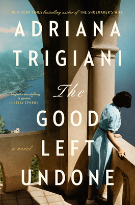 تحميل The Good Left Undone PDF