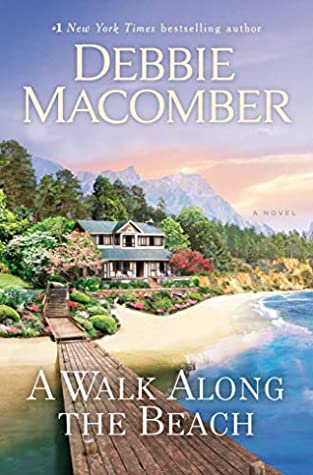 A Walk Along the Beach (Oceanside #2)