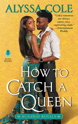 تحميل How to Catch a Queen #1 PDF