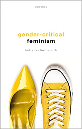 تحميل Gender-Critical Feminism PDF