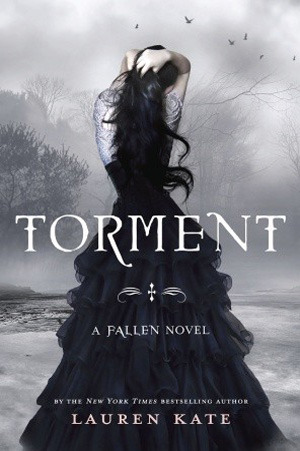 Torment (Fallen #2) by Lauren Kate