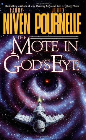 تحميل The Mote in God's Eye (Moties #1) PDF