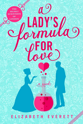 A Lady's Formula for Love #1