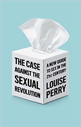 تحميل The Case Against the Sexual Revolution PDF
