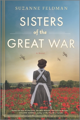 تحميل Sisters of the Great War PDF