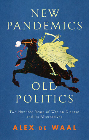تحميل New Pandemics, Old Politics PDF