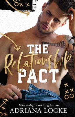 تحميل The Relationship Pact PDF