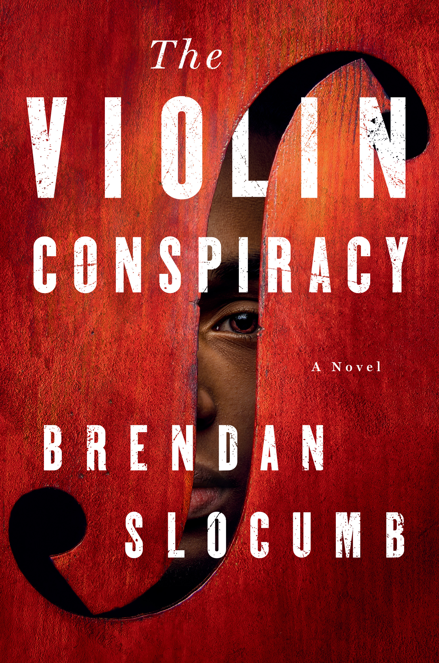 تحميل The Violin Conspiracy PDF