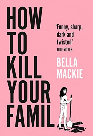 تحميل How to Kill Your Family PDF