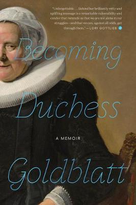 تحميل Becoming Duchess Goldblatt PDF