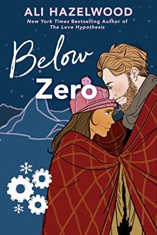 تحميل Below Zero (The STEMinist Novellas #3) PDF