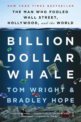 تحميل Billion Dollar Whale PDF