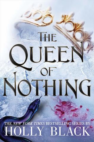 The Queen of Nothing #3