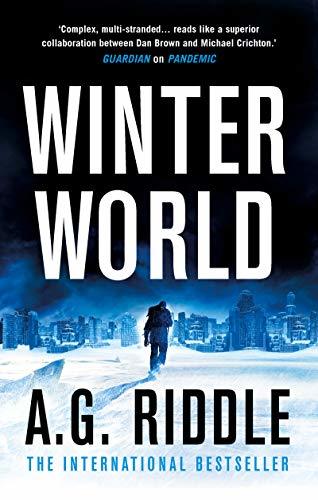 تحميل Winter World (The Long Winter #1) PDF
