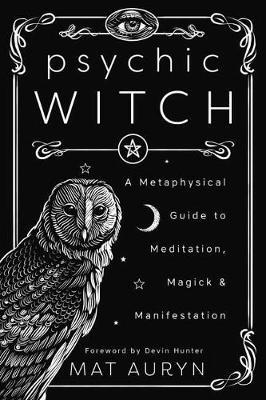 تحميل Psychic Witch PDF