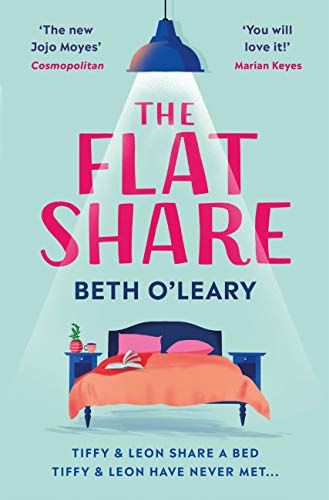 The Flatshare #1 by Beth O'Leary