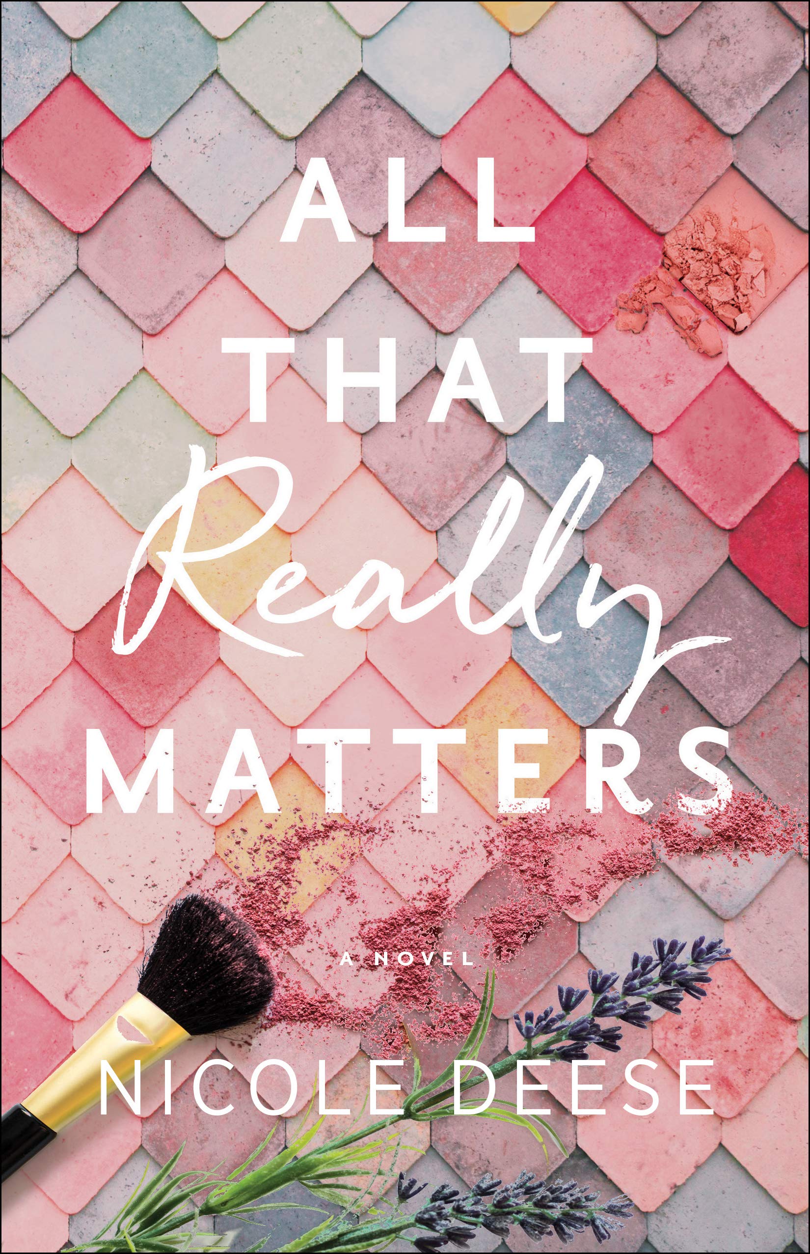 تحميل All That Really Matters #1 PDF
