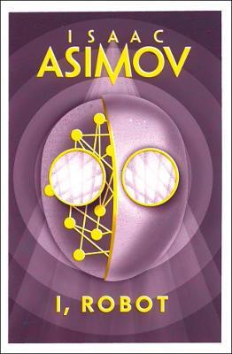 تحميل I, Robot by Isaac Asimov PDF