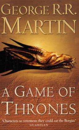A Game of Thrones (A Song of Ice and Fire #1)