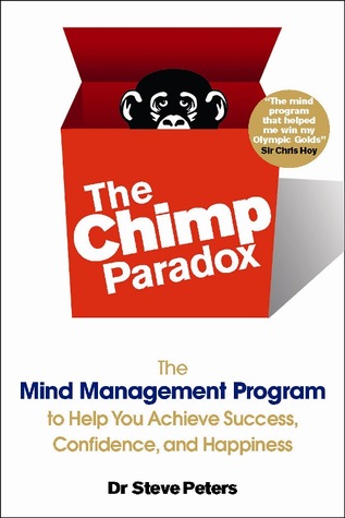 تحميل The Chimp Paradox by Steve Peters PDF