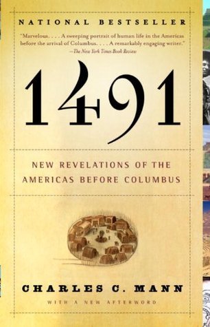 تحميل 1491: New Revelations of the Americas Before Columbus PDF