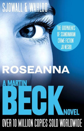 Roseanna (Martin Beck Police Mystery #1)