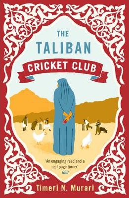 تحميل The Taliban Cricket Club PDF